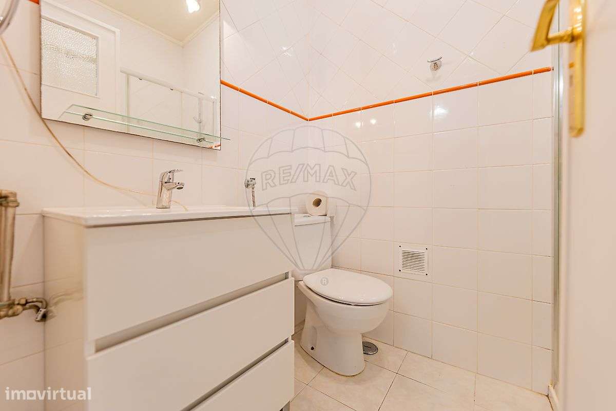 Apartamento T3 para venda-19