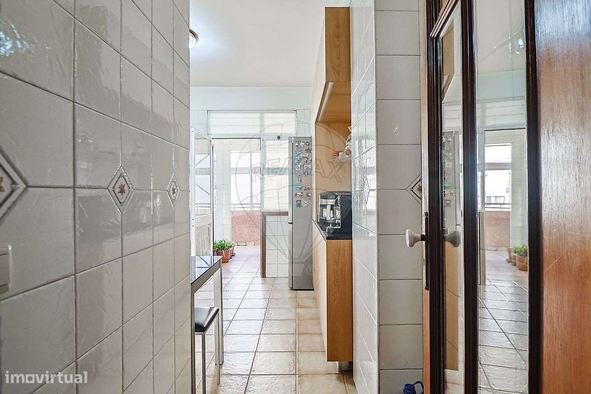 Apartamento T3 para venda-30