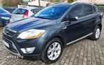 Ford Kuga 2.0 TDCi Titanium FWD - 1