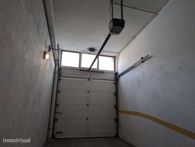 Garagem para arrendar em Aveiro - Grande imagem: 5/8