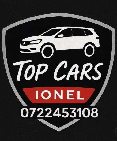 TOP CARS IONEL