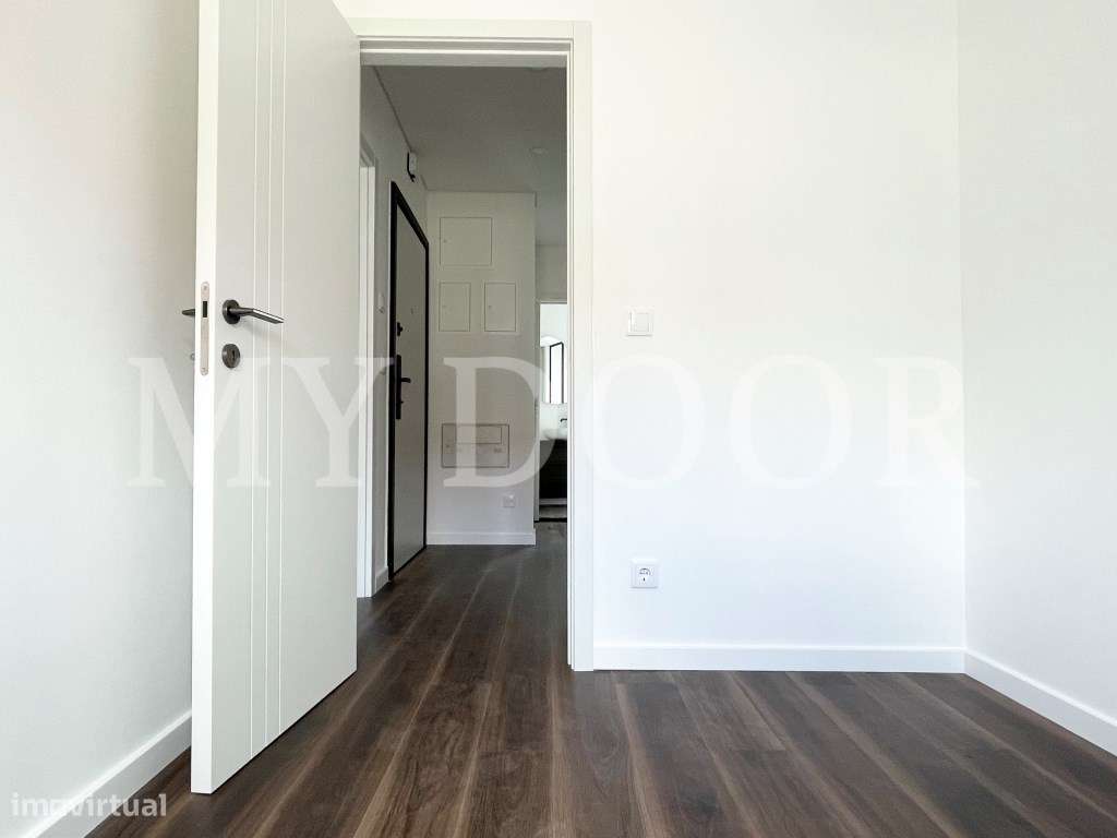 Apartamento T2 - Moscavide - Remodelado - A Estrear - Junto ao Metro-21