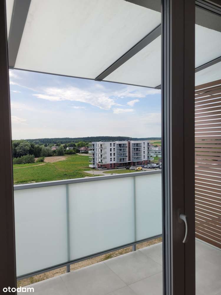 Wyjątkowe mieszkanie gotowe do wprowadzenia - Cegielnia Szubin M2-12