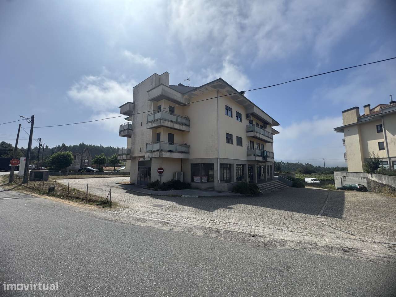 Apartamento T3 duplex – Oliveira de Frades-20