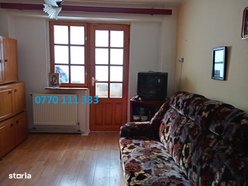 Apartament 2 camere , zona Viziru 3,etaj intermediar