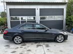 Mercedes-Benz E 220 CDI BlueEfficiency Aut. - 5