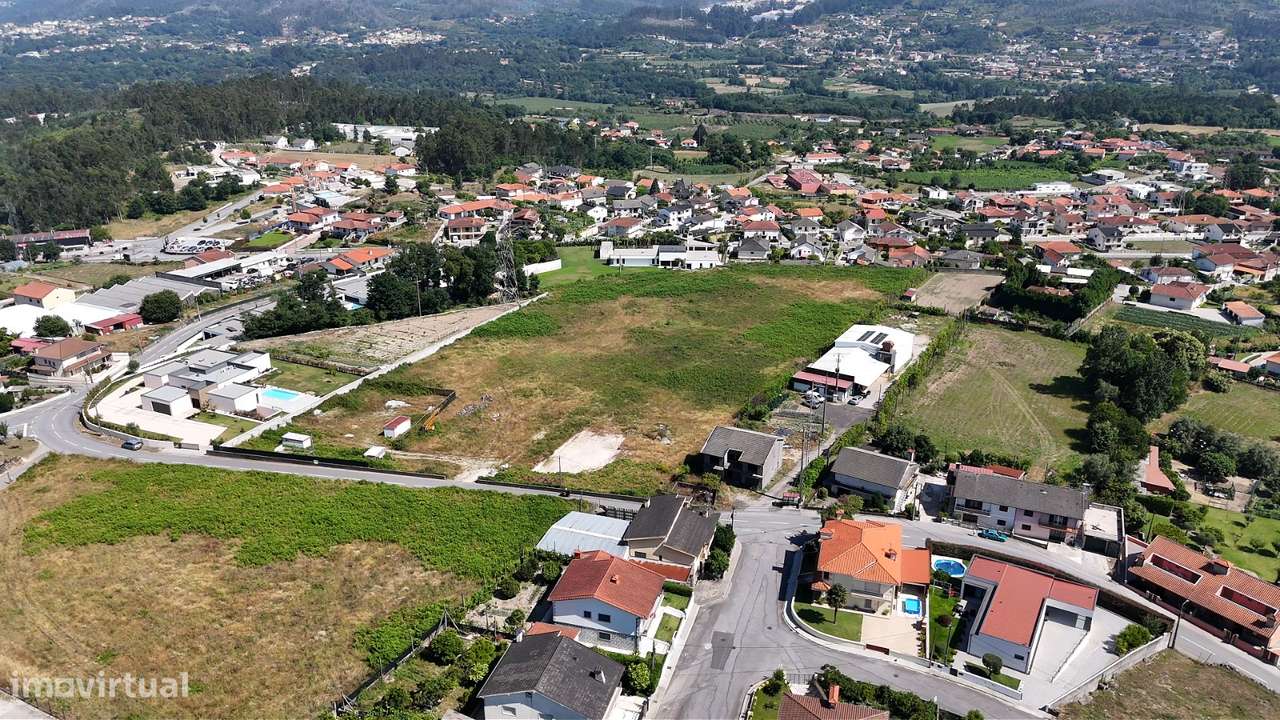 VALE DA VEIGA RESIDENCES - 17 moradias-22