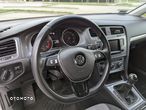 Volkswagen Golf - 7