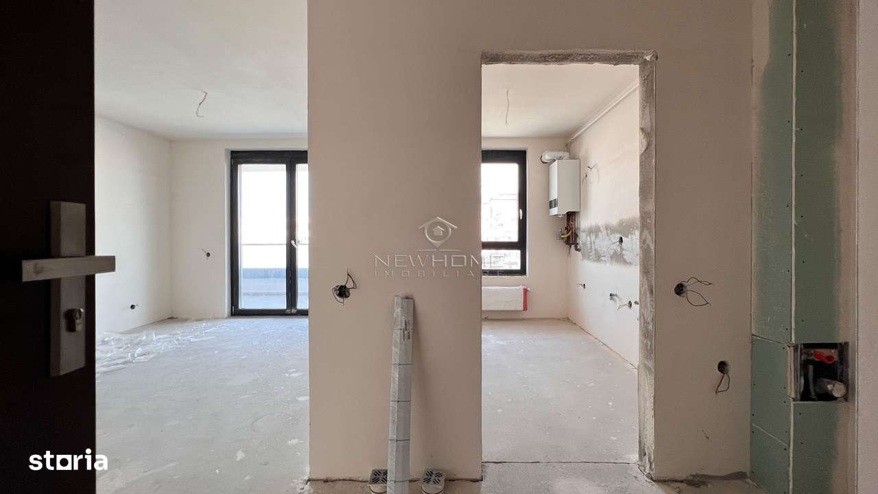 Apartament 3 camere, Park Lake, zona Iulius Mall-1