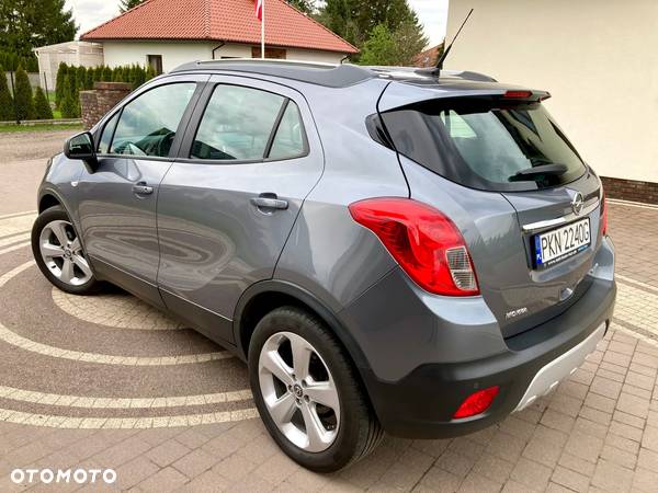Opel Mokka 1.4 T Enjoy - 5