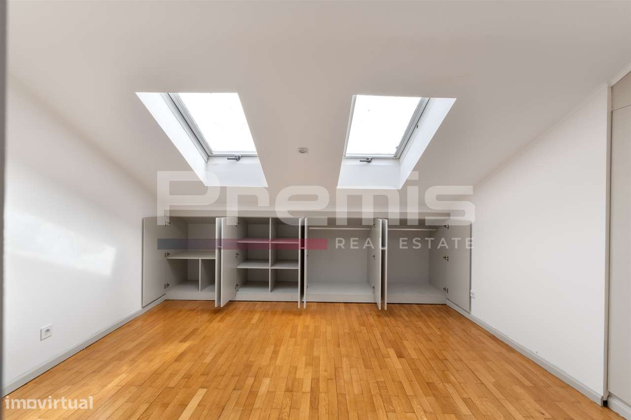 Apartamento T3 Venda em Matosinhos e Leça da Palmeira,Matosinhos-21