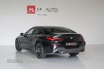 BMW 840 Gran Coupé d xDrive Pack M - 3