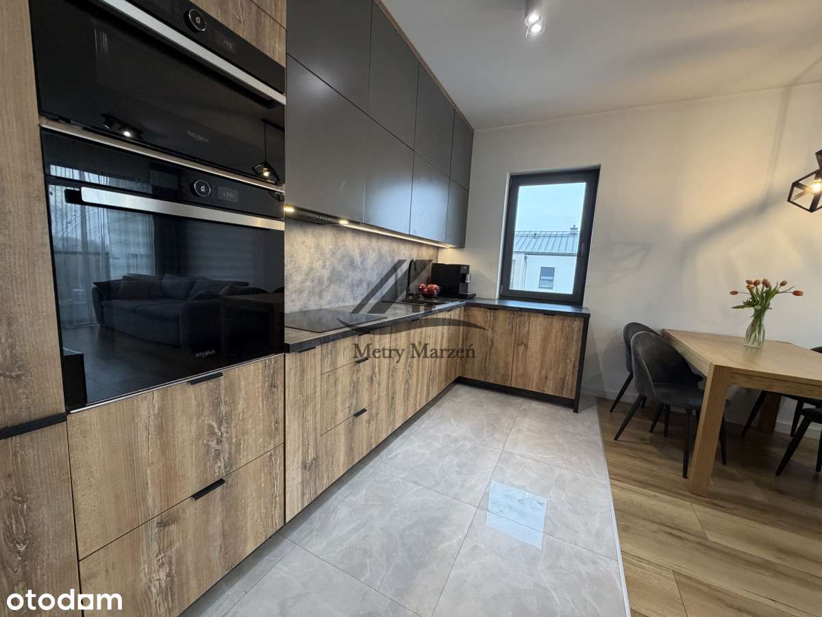 4 pokoje + garderoba os. Cztery Pory Roku - Stawki - Pełny obrazek: 3/19