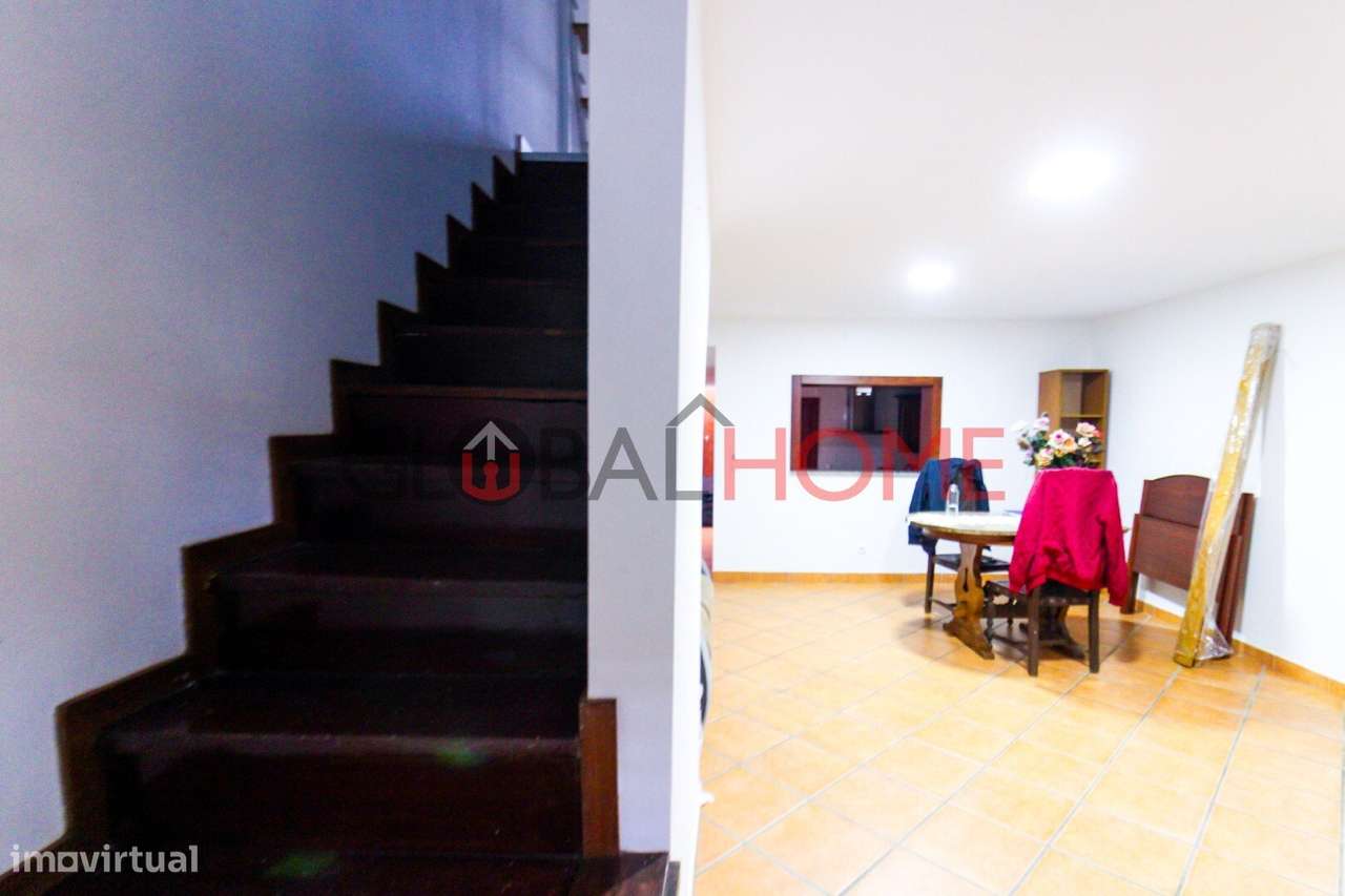 Moradia T2 com Terraço em Ramalde-14