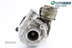 Turbo Bmw Serie-3 (E46)|98-02 - 2