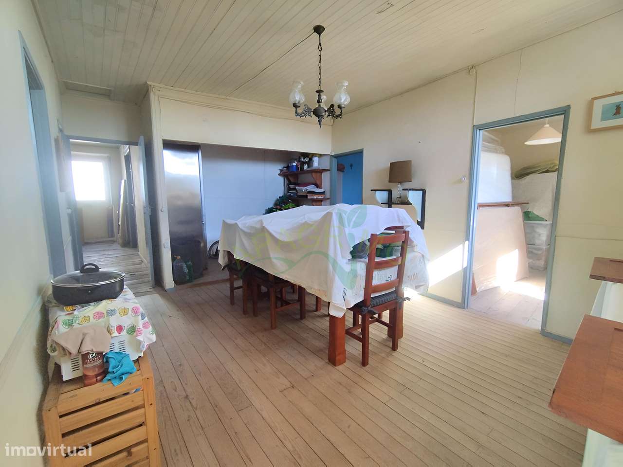 Moradia rústica no Souto, Penedono-7