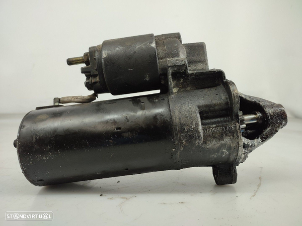 Motor De Arranque Volkswagen Passat Variant (3B5) - 2