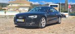 Audi A5 2.0 TDI Business Line Advance - 1