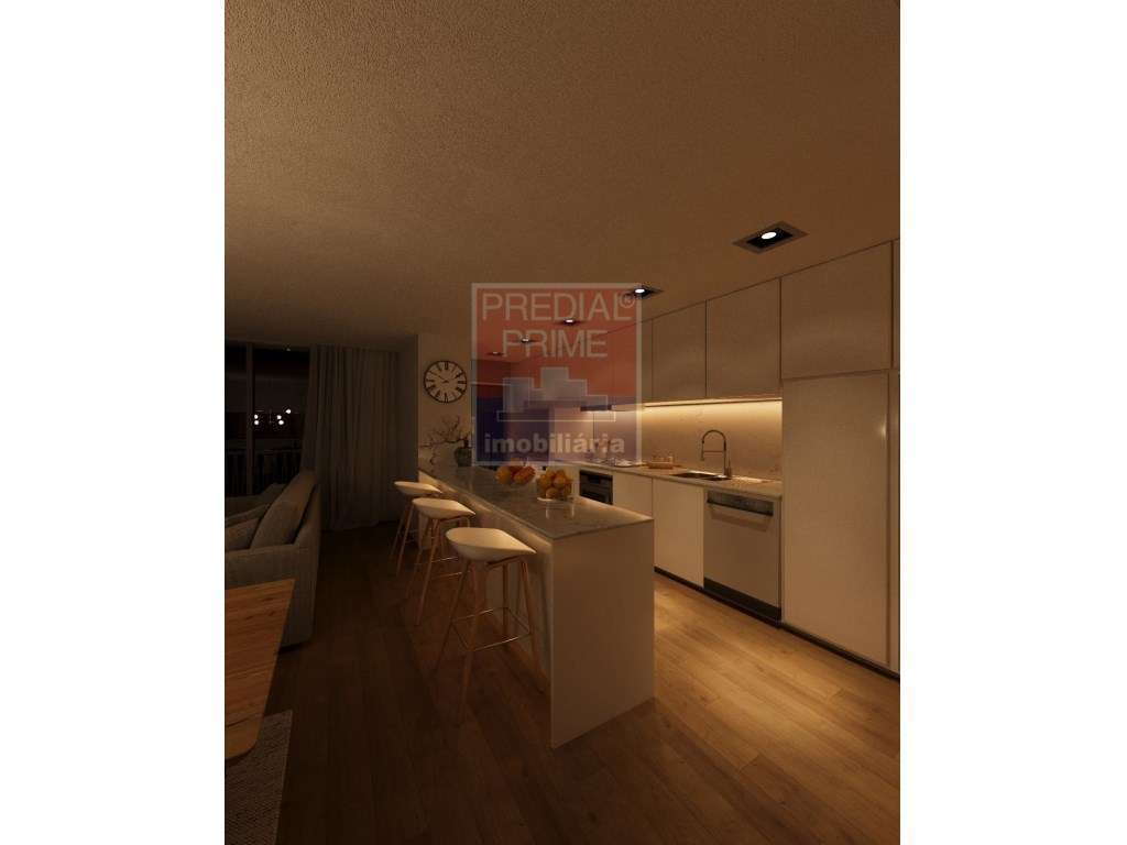 Apartamento T3 em Albergaria-a-Velha-8
