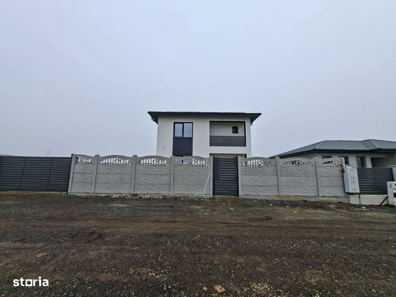 Casa P+ 1Etaj 4 camere/ Com.Berceni/COMISION 0%-1