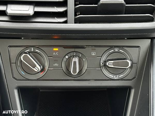 Volkswagen Polo 1.0 Trendline - 14