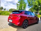 Opel Astra VI 1.6 T Plug-in Hybrid GSe - 2