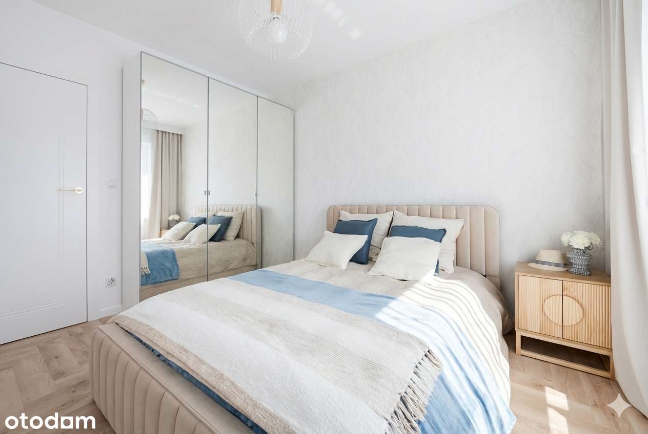 Ukryty zakątek  | pieszo nad morze | 3pok | Letnica | Ochrona-8