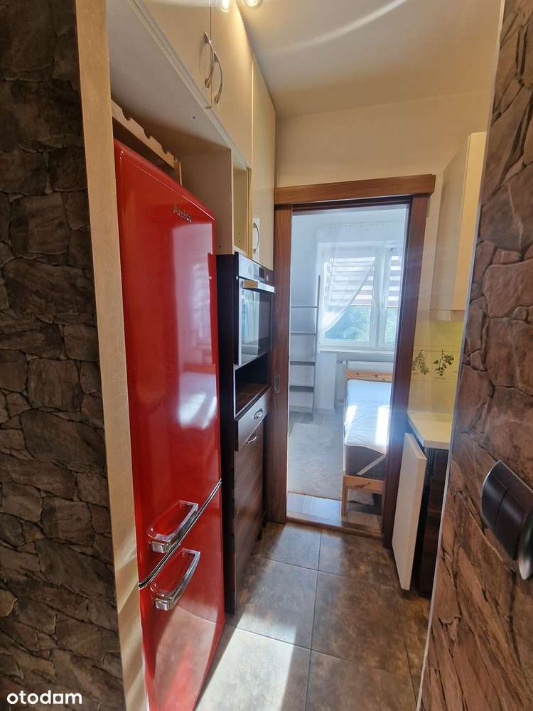 ul. Dzielna 3a, 500 metrów Metro Ratusz Arsenał, 2 pokoje - Pełny obrazek: 4/14