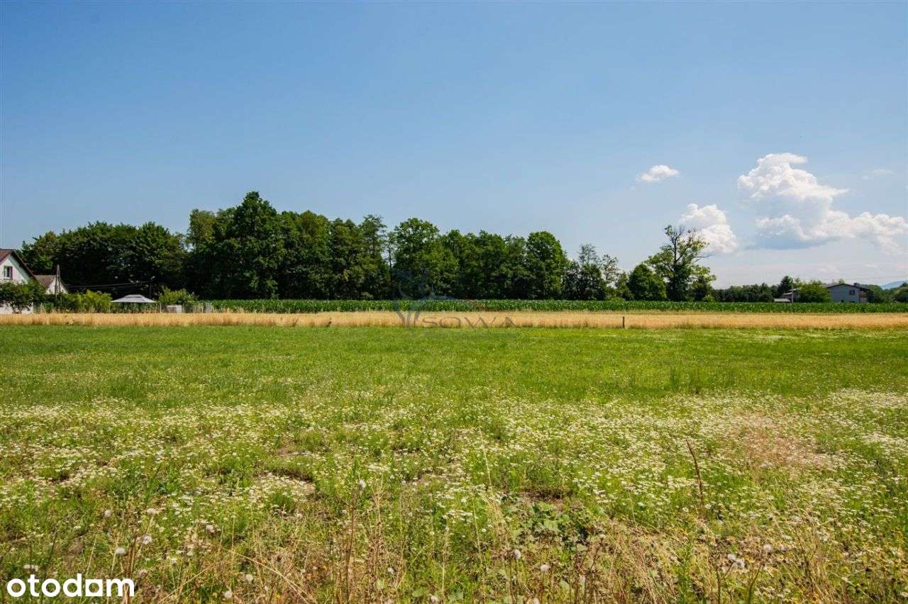 Działka budowlana w Ligocie 9a - możliwość wyboru - Pełny obrazek: 2/9