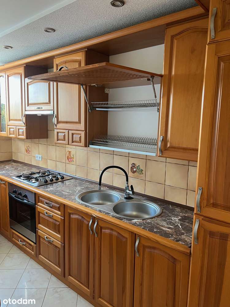 Mieszkanie, 41,60 m², Puławy - Pełny obrazek: 5/17