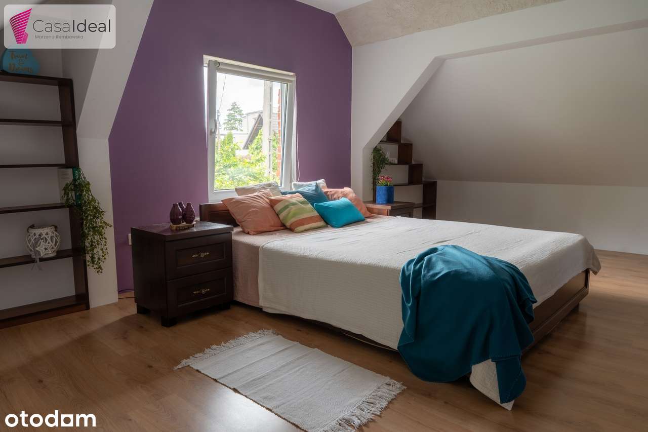 Na sprzedaż dom z potencjałem oraz atrakcyjną dużą działką - Kargowa!-12