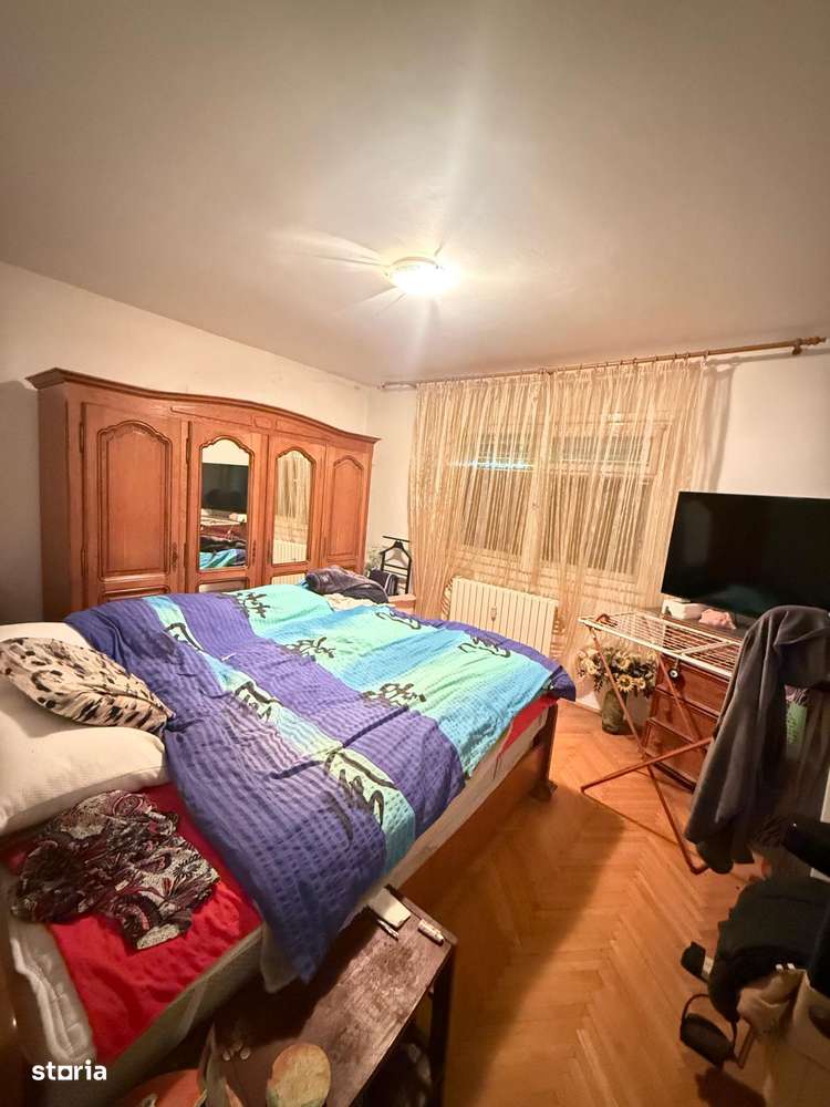 MT238 Apartament 2 camere, parter inalt SAGULUI, centrala proprie-6