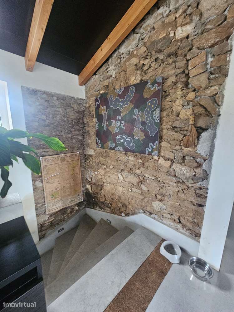 Aldeia do Mato – Castelo de Bode | Excelente Moradia V4-9