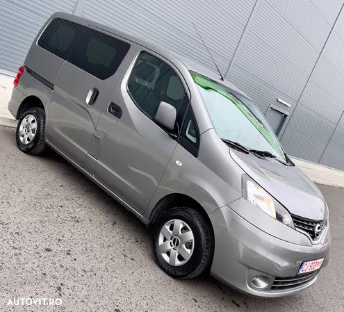 Nissan NV200 1.5 EU5 Comfort - 41