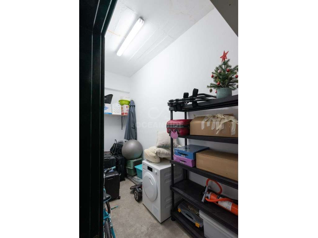 Apartamento T3 - Monte Estoril-41