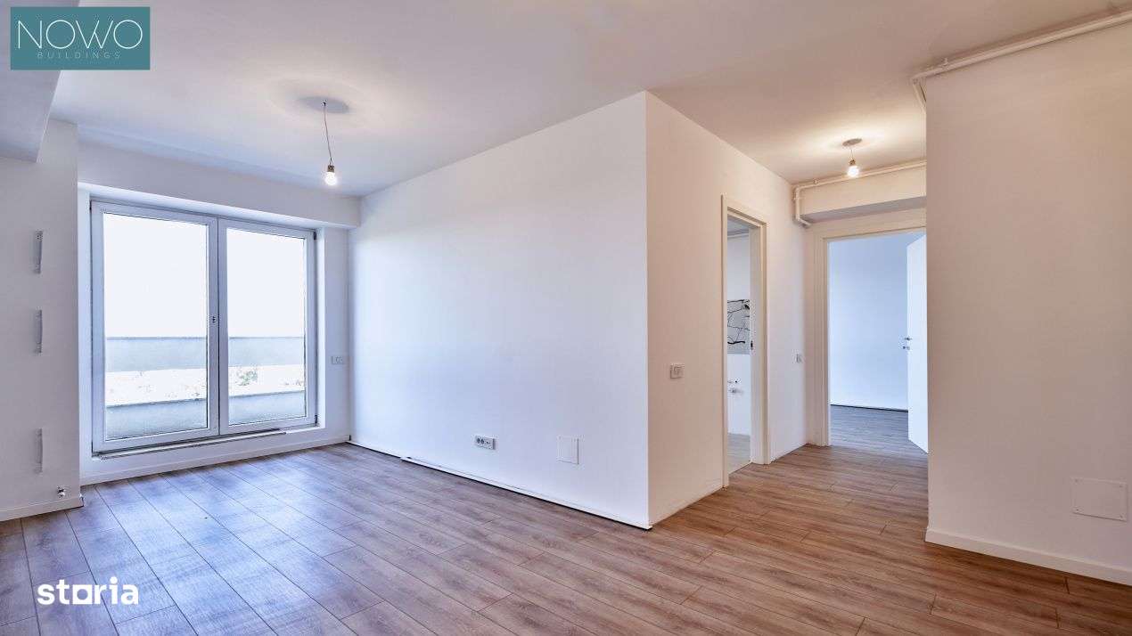 Unele apartamente iti ofera spatiu. Altele – o perspectiva.-0