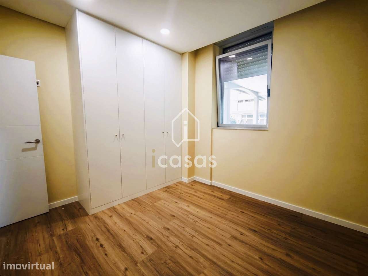 Apartamento T1 Venda em Ermesinde,Valongo-7