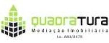 Real Estate agency: QUADRATURA Imobiliária