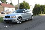 BMW Seria 1 118d Sport Line - 1