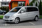 Mercedes-Benz Viano 3.0 CDI Ambiente - 3