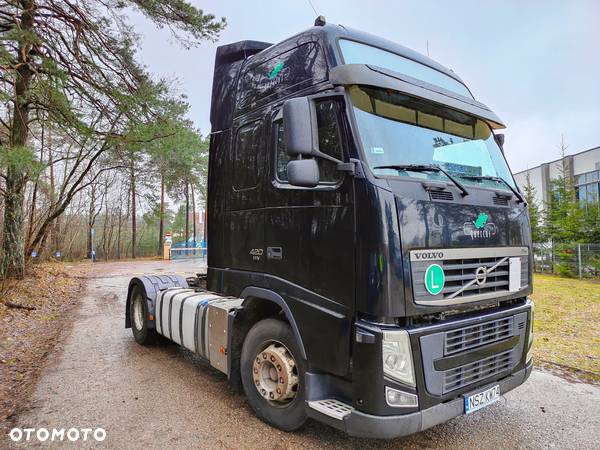 Volvo FH EEF - 1