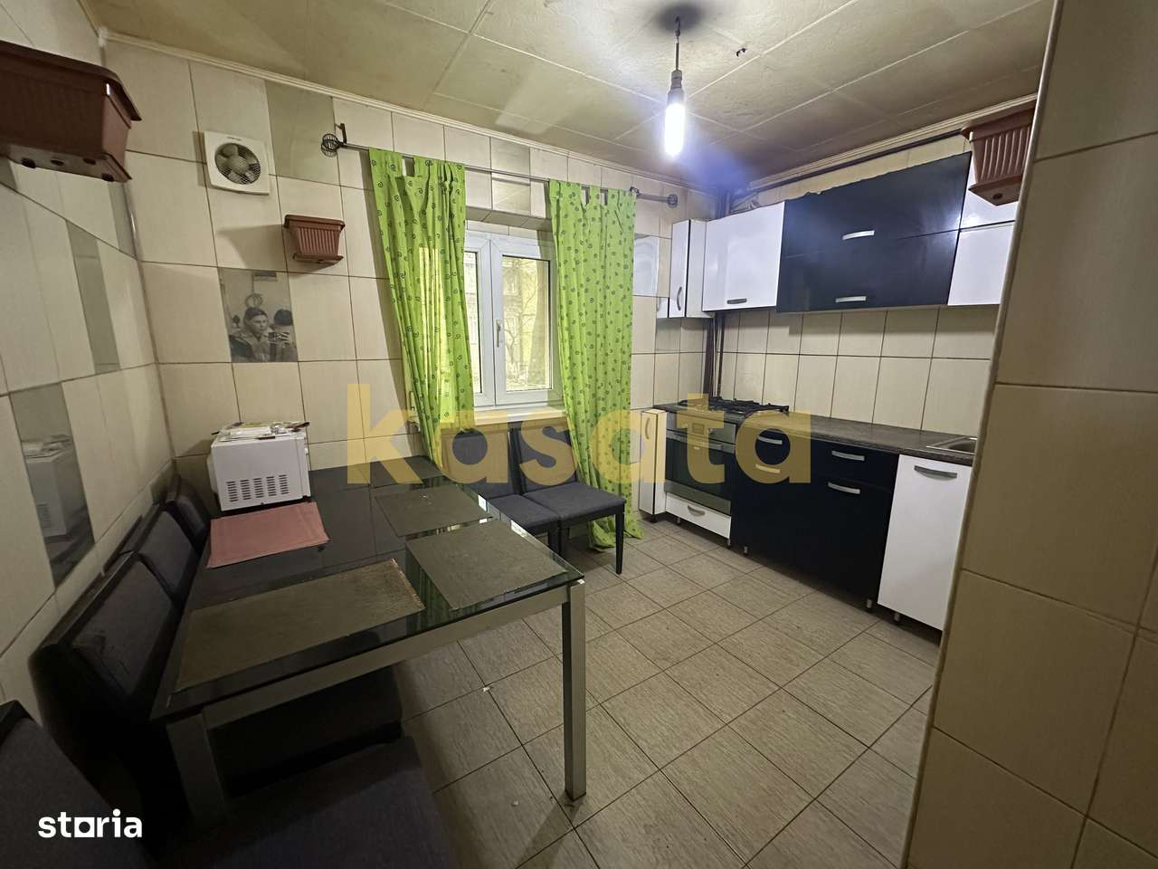 Apartament 4 Camere | Moineti | Metrou Gorjului | 3 Bai