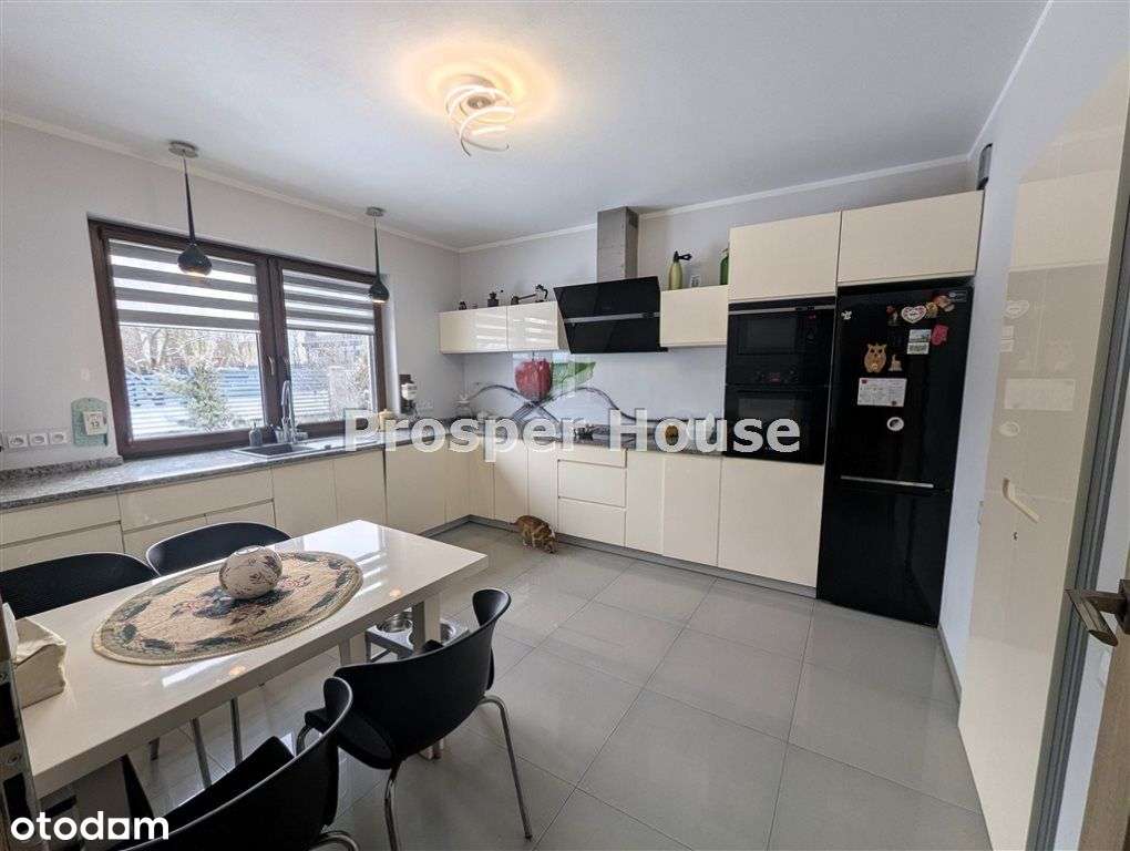 Dom, 293,16 m², Grodzisk Mazowiecki - Pełny obrazek: 4/19