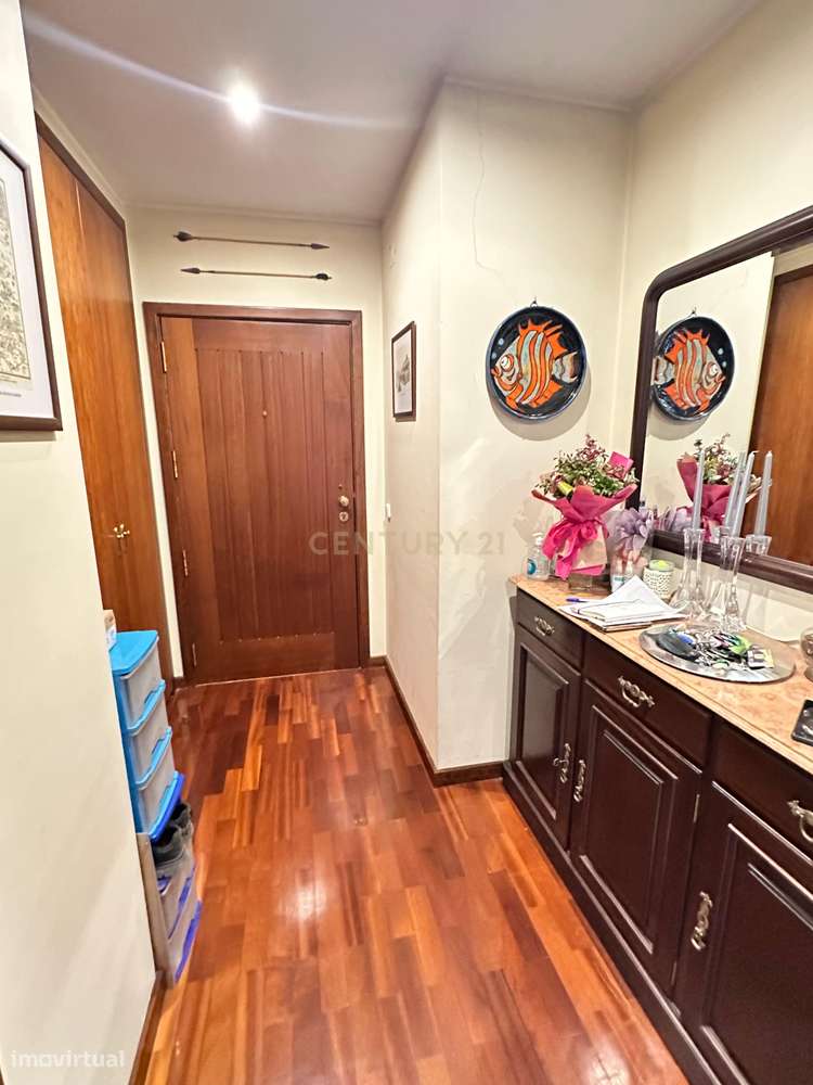 Apartamento T2 em São Félix da Marinha, Vila Nova de Gaia - Grande imagem: 4/21