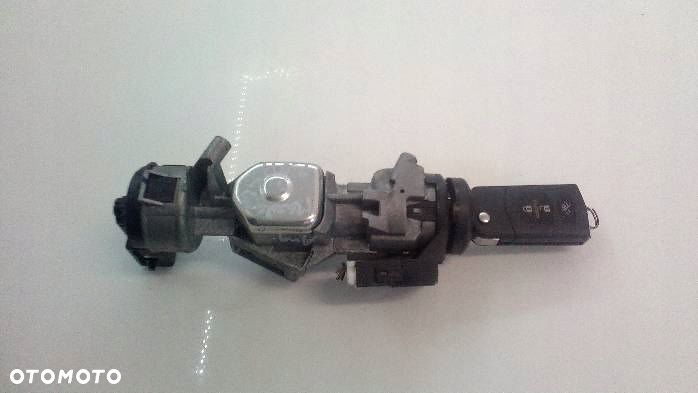 Stacyjka kluczyk Mazda 3 2,0 B 3M51-3F880-AC - 6