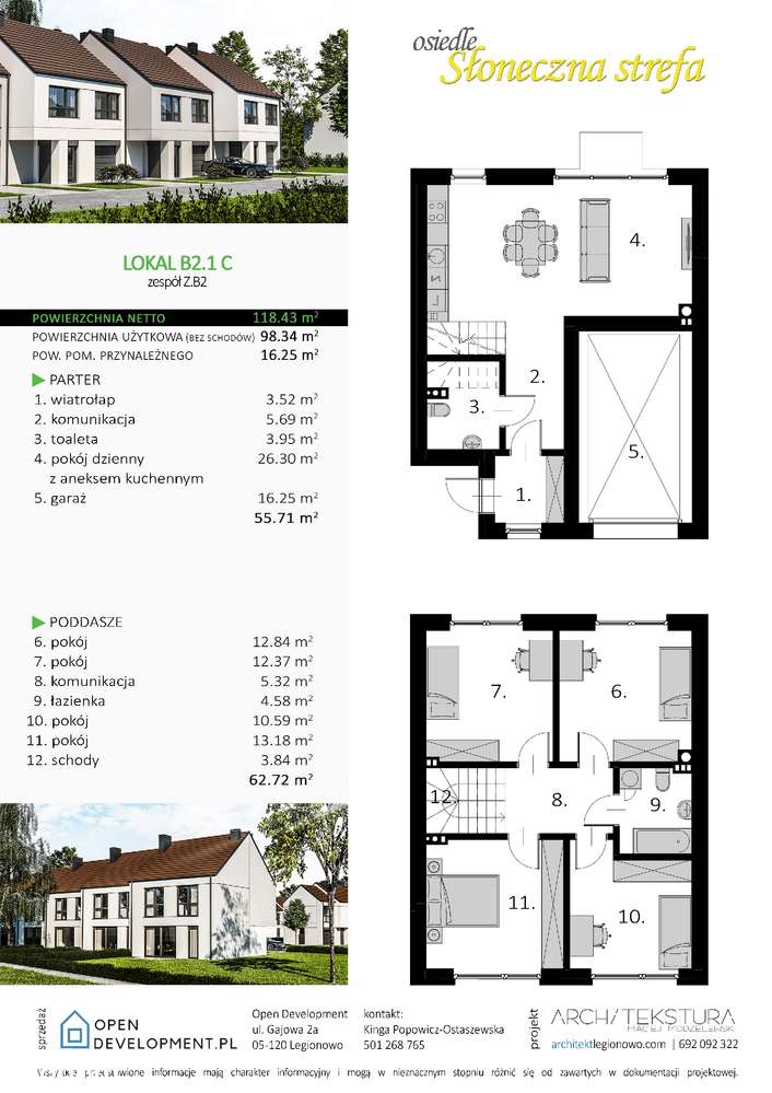 Słoneczna Strefa - ostatni wolny z terminem 03/2026 - Pełny obrazek: 3/6