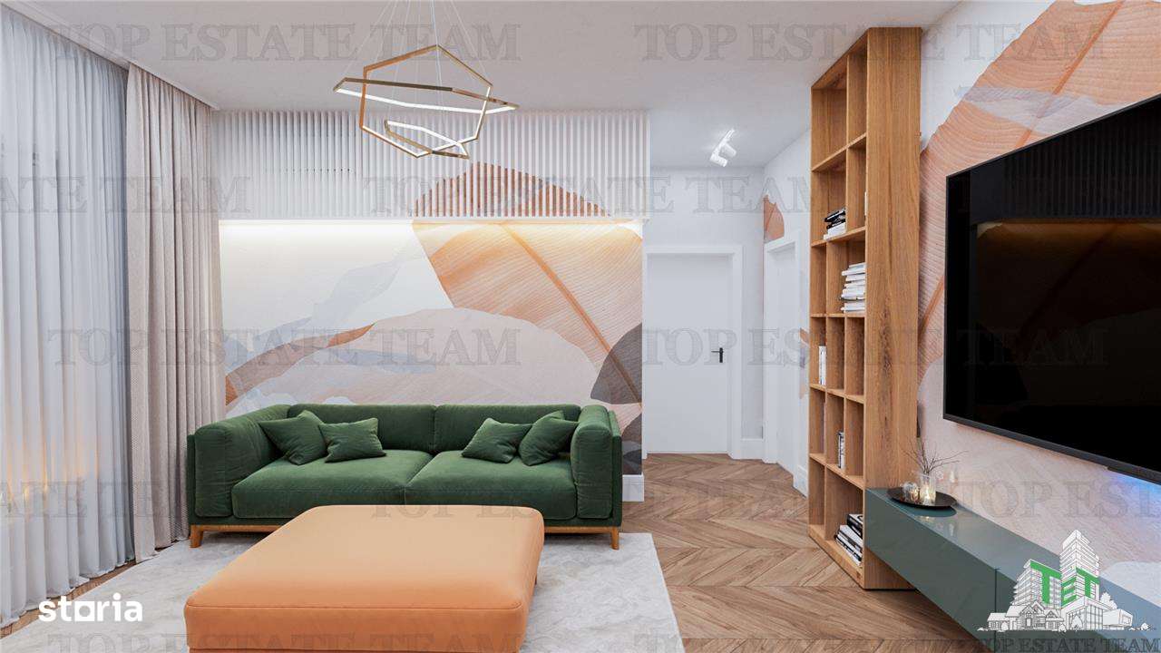 Super oferta: Bucuresti - Antiaeriana_Sos.Alexandriei Bloc nou Vanzare-10