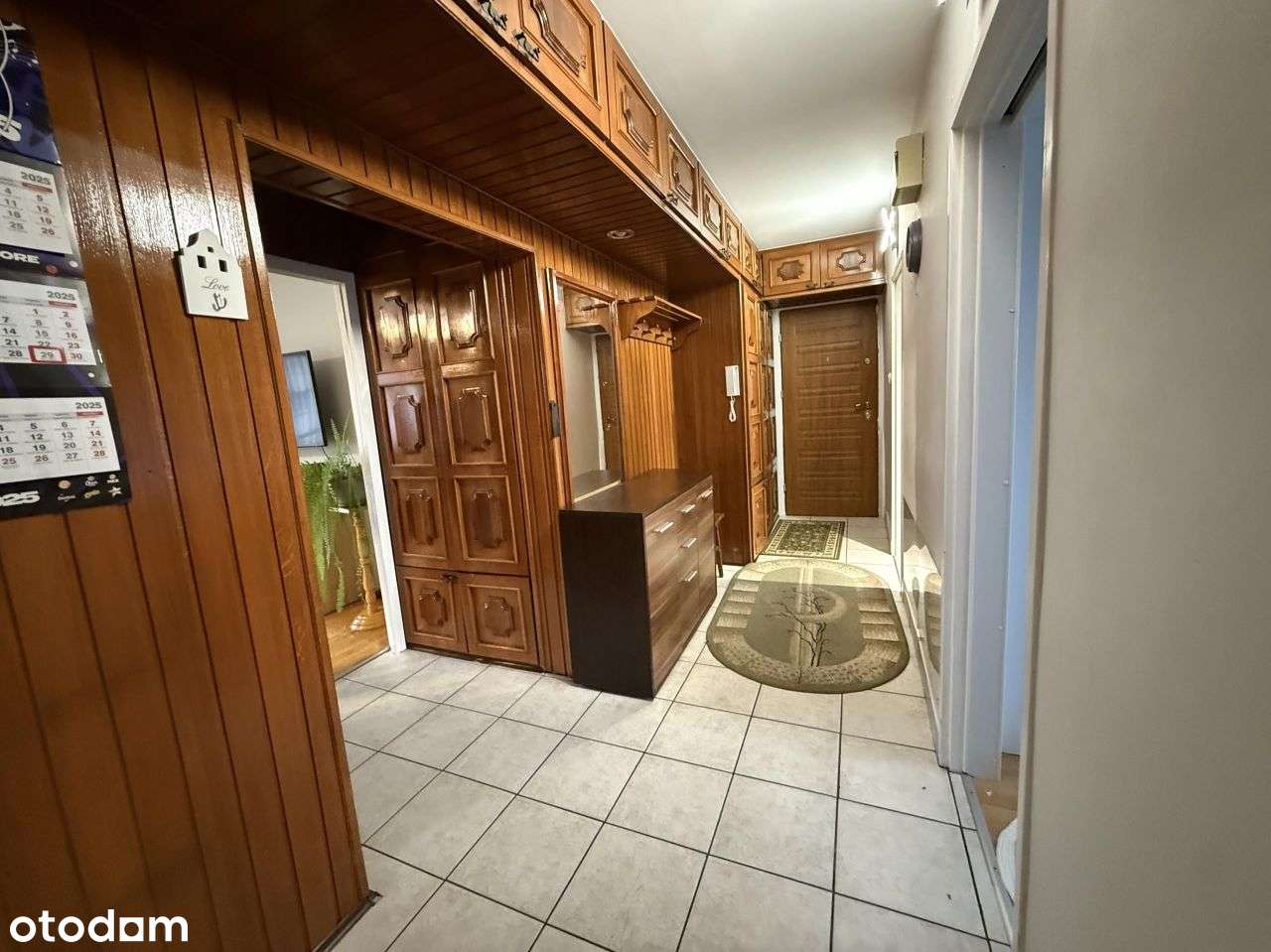 Gajowa * 60 m2 * 3 piętro-8