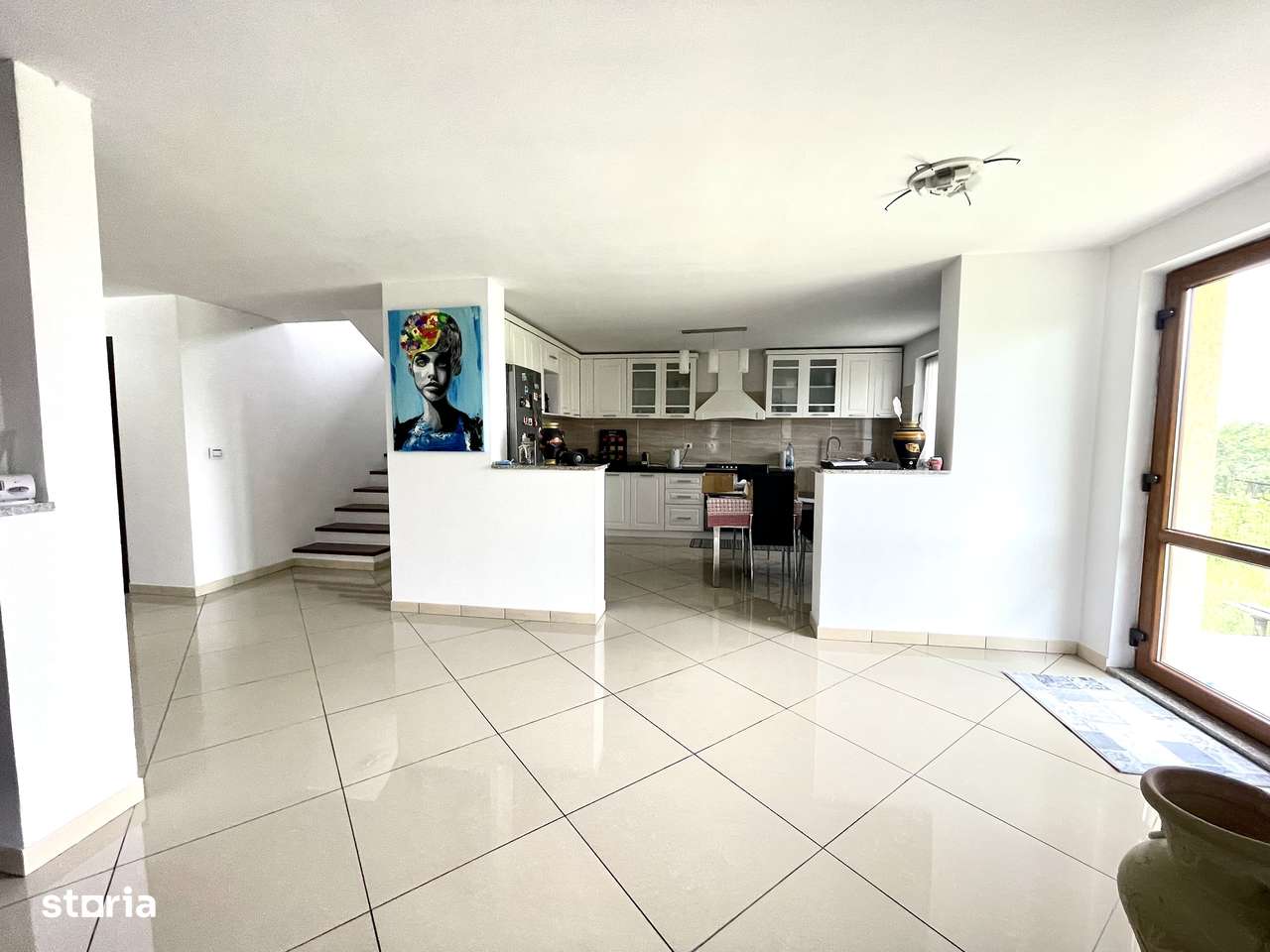 Vila S + P + M - teren 1500 mp - Margineni - Imagine principală: 4/20