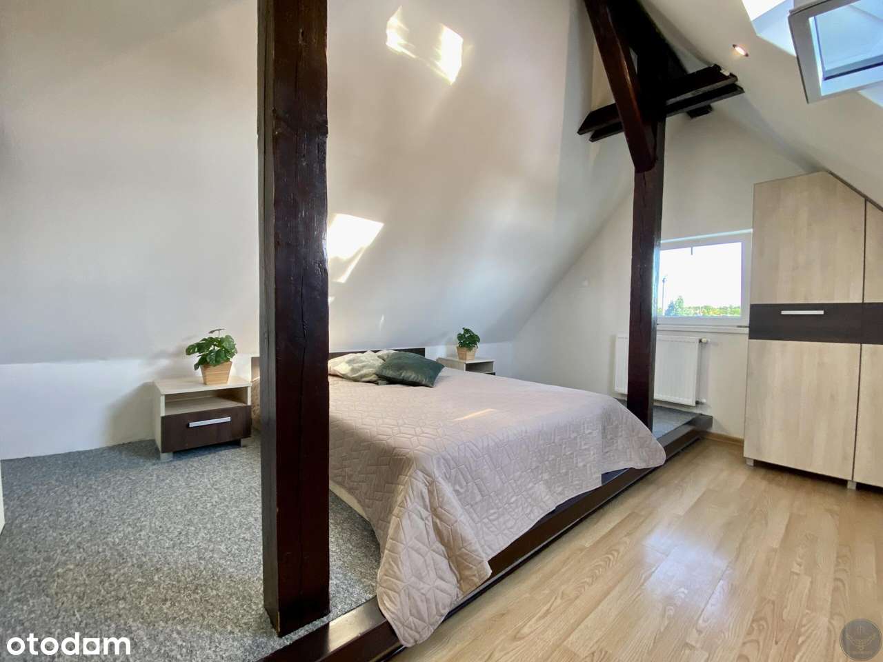 Pracze_Odrzańskie! Dom_wolnostojący_z_pięknym_ogrodem_we_Wrocławiu!-10